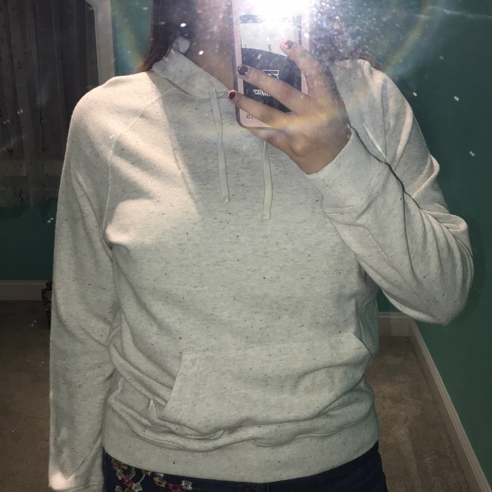 Men’s hoodie